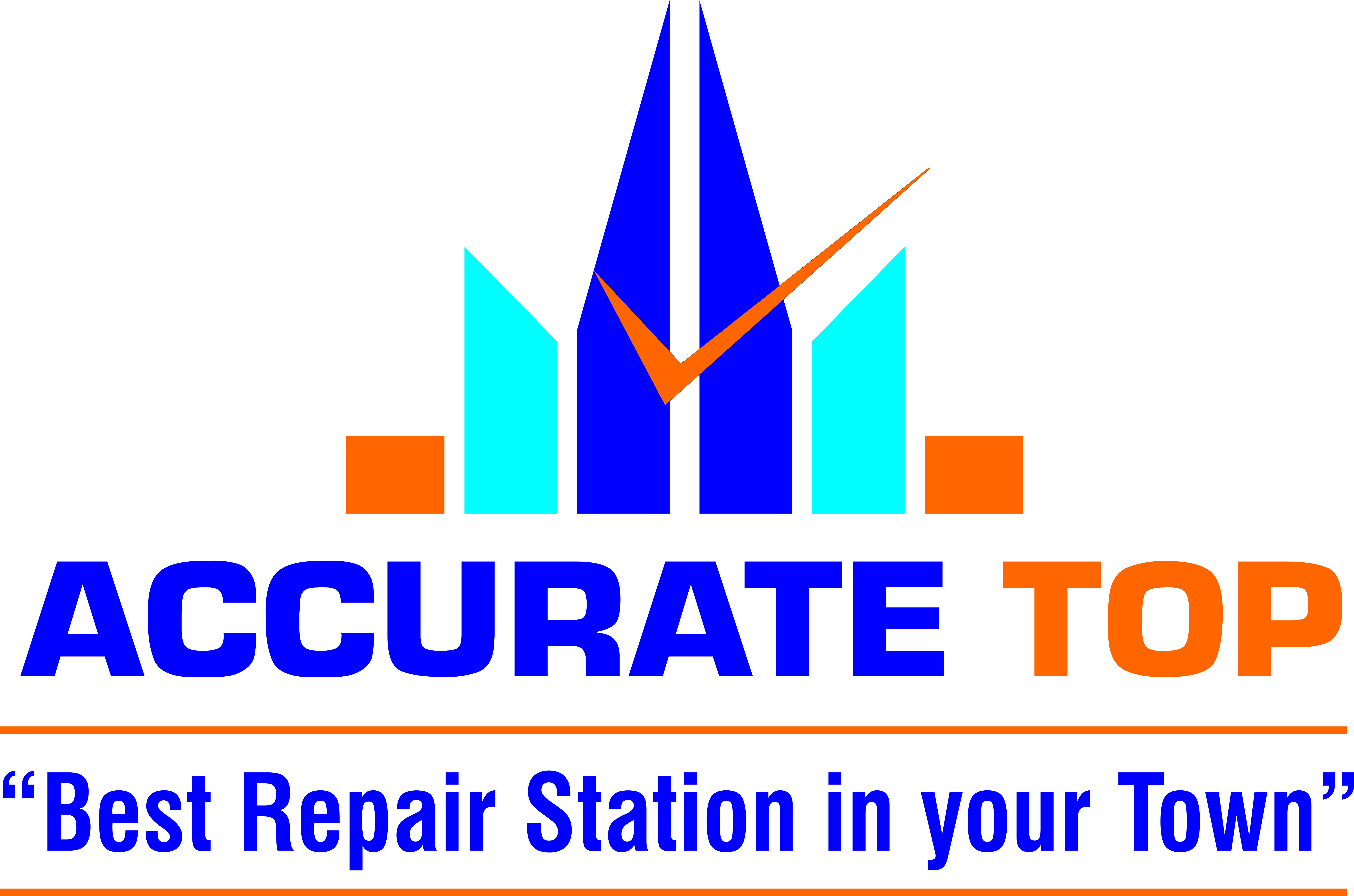 Accurate Top Ghatlodia Ahmedabad