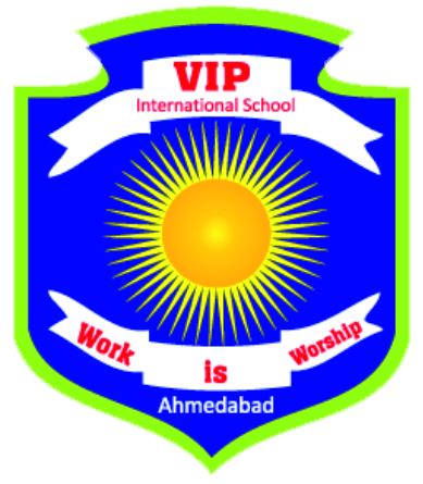 Vip International School Naroda Ahmedabad