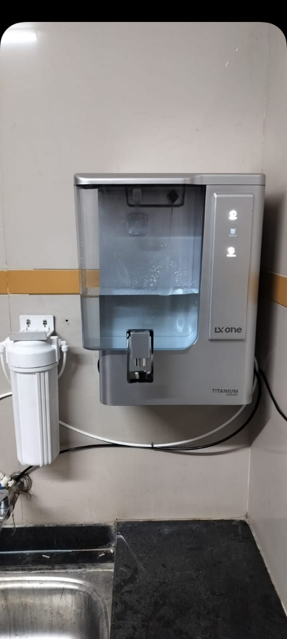 Water Purifier Dealers Eureka Forbes Coronaguard Near Me In Gotri
