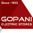 Gopani Electric Stores Khadia Ahmedabad