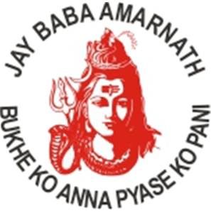 Amarnath Yatra Sangh Rajmahal Road Vadodara