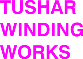 Tushar Winding Works Baranpura Naka Vadodara