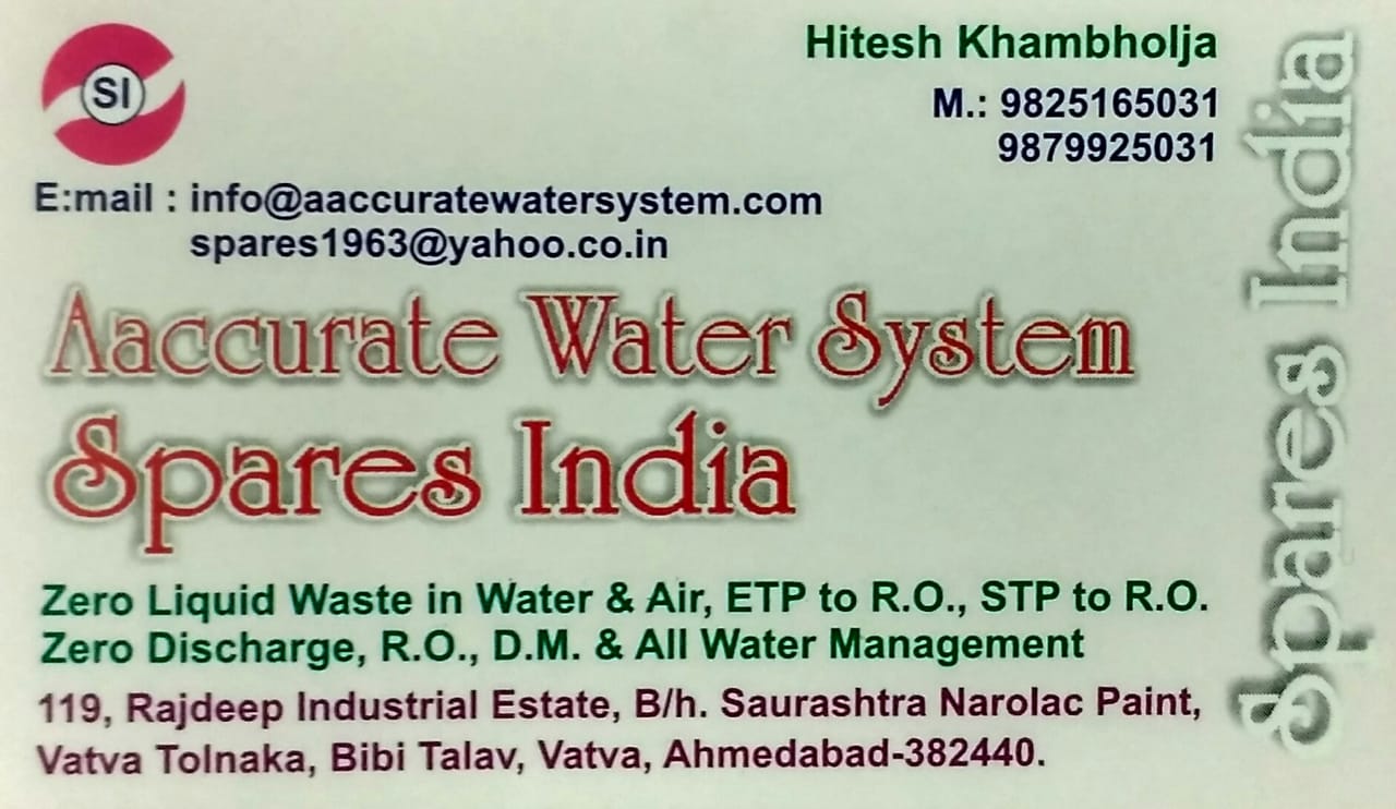 Industrial Reverse Osmosis Plant Part Manufacturers Near Me In Odhav