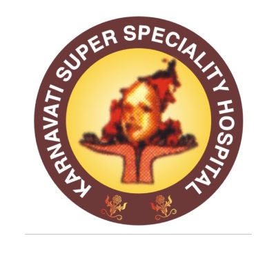 Karnavati Super Speciality Hospital / Dr Kamal Kishore Porwal Naroda Road Ahmedabad