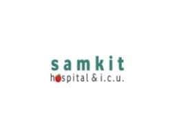 Samkit Hospital Dr Paras V Doshi Jivraj Park Ahmedabad