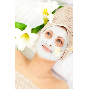 a one hair style & beauty parlour