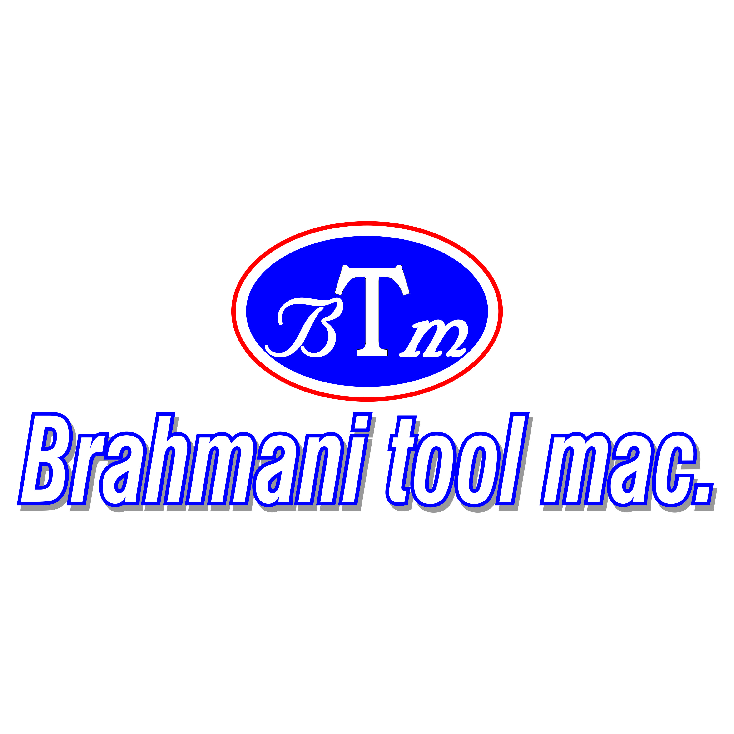 Brahmani Tool Mac Kathwada Gidc Ahmedabad