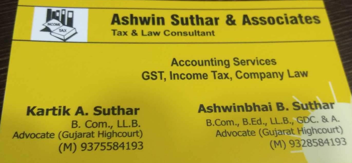 Municipal Property Tax Consultant Near Me In Ahmedabad Municipal