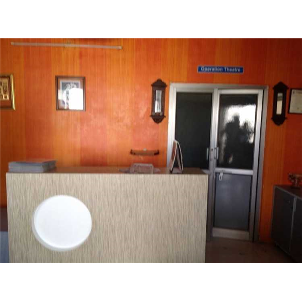 Baroda Ent And Skin Center or Dr Samir Mahajan In Nizampura Vadodara