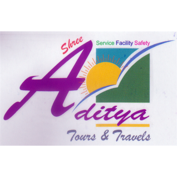 Aditya Tours And Travels Laxmi Nagar Rajkot
