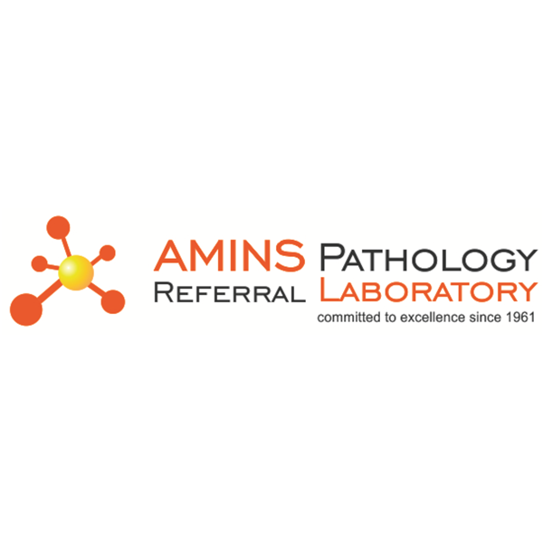 Amins Pathology Referral Laboratory Raopura Vadodara