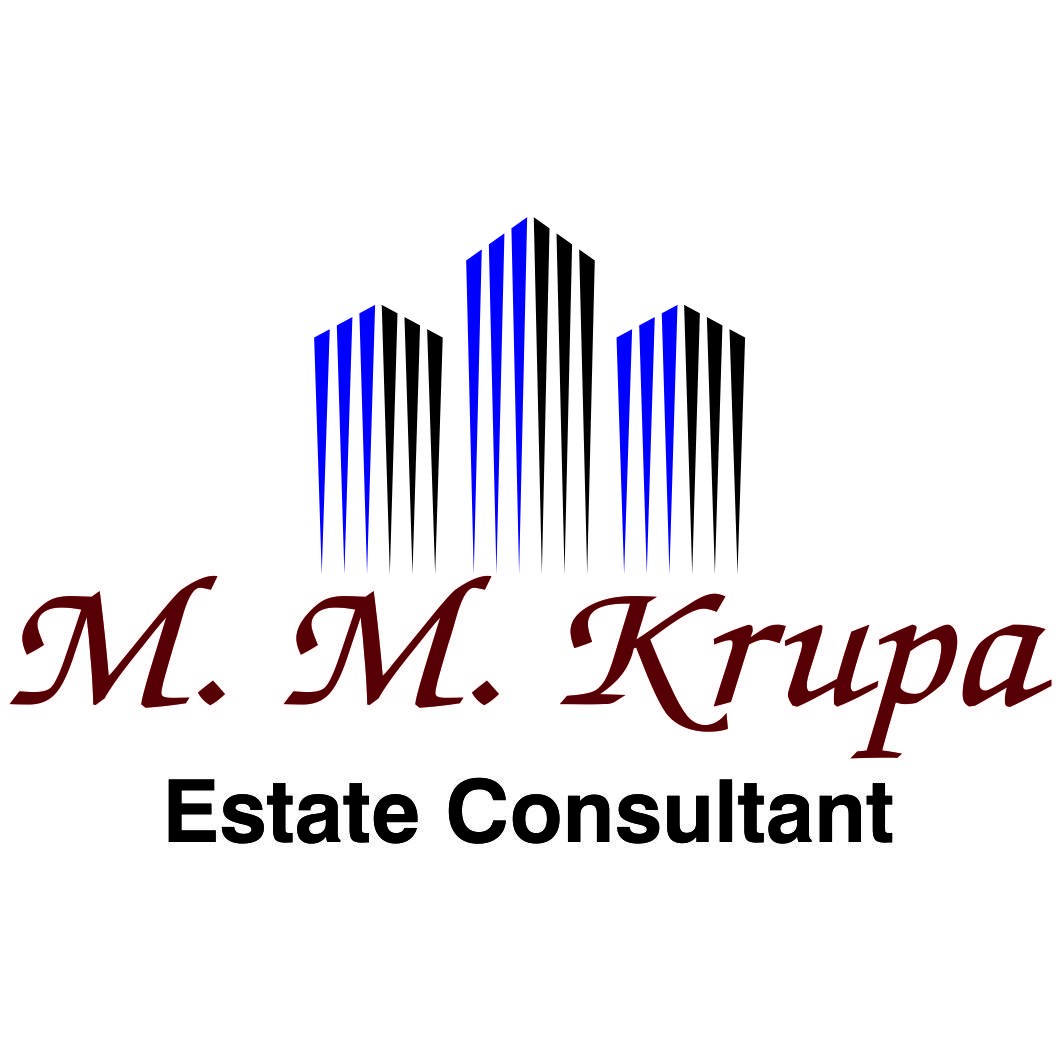 M M Krupa Estate Consultant (Ashram Road To Sg Highway) Thaltej Ahmedabad