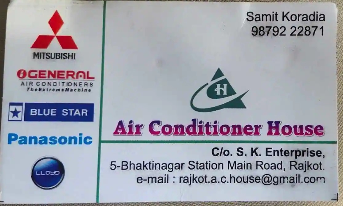 Water Cooler Repair & Service Carrier Near Me In AJI IND ESTATE Rajkot