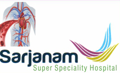 Sarjanam Super Speciality Hospital  / Dr Saurabh Pandya Tandalja Vadodara