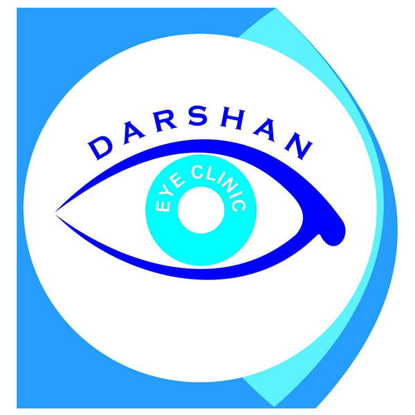 Contact Details Of Darshan Eye Clinic In Sama Road, Vadodara Contact